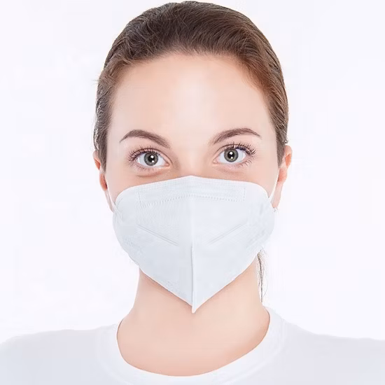 FFP1 FFP2/FFP3/N95 折りたたみ式使い捨て N95 マスク